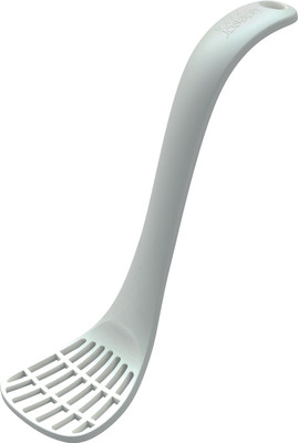 40% OFF on Joseph Joseph Mash and Serve 2 in 1 Polypropylene Masher(White, Pack of 1) 40% OFF on Joseph Joseph Mash and Serve 2 in 1 Polypropylene Masher(White, Pack of 1)