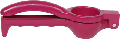 

Elan Aluminium Masher(Pink, Pack of 1)