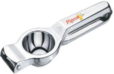 

Pigeon Stainless Steel Masher(Silver)