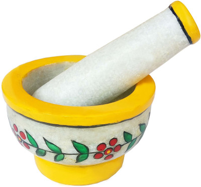 

CraftEra Marble Masher(Multicolor)