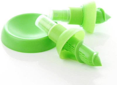 

H D ENTERPRISE Plastic Masher(Green)
