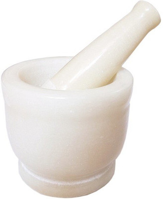 

CraftEra Marble Masher(White)