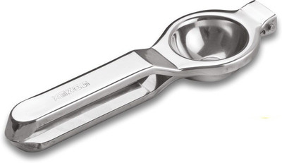 

Sonex Light weight quality Lemon squeezer Stainless Steel Masher(Steel, Pack of 1)