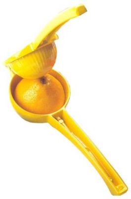

Amco Enameled Aluminum Lemon Squeezer Masher