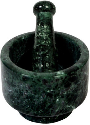 

Etsi Bitsi Kitchen Basics Marble Masher(Green, Pack of 2)