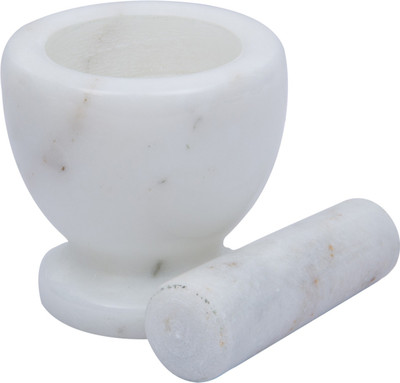 

iStuff Marble Masher(White)