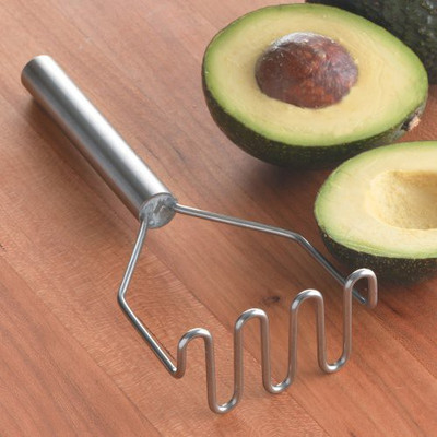 

Best Manufacturers AvocadoMini 8Inch Masher