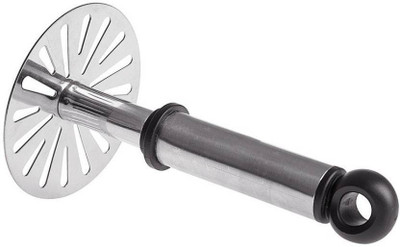 

Shubheksha Stainless Steel Masher(Multicolor)