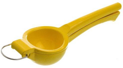 Update International Plastic Masher(Yellow, Pack of 1)
