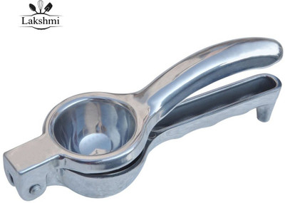 

Lakshmi Aluminium Masher(White, Pack of 1)