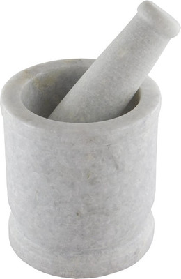 

Chave Marble Masher(White, Pack of 2)