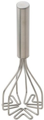 

HIC Harold Import Co. Hic Two In One Potato Mix N' Mash Masher