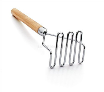 

New Star Foodservice 37654 Commercial Grade Potato Masher