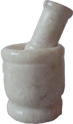 

Arty Crafty Marble Masher(White, Pack of 1)