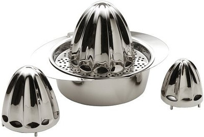 

MIU France Stainless Steel Juice Extractor Masher