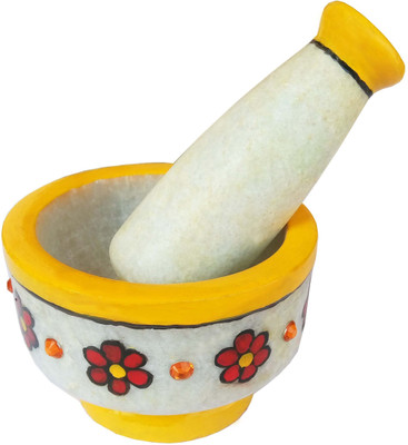 

CraftEra Marble Masher(Multicolor)