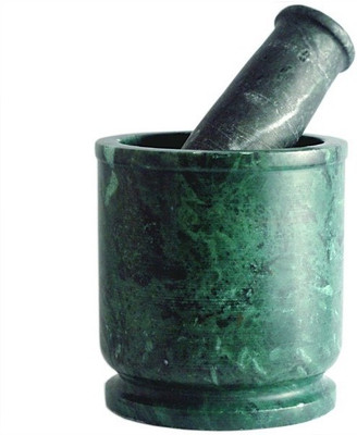 

CraftEra Marble Masher(Green)