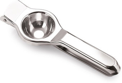 

Petals Stainless Steel Masher(Steel, Pack of 1)