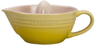 

Le Creuset Pg4300141M Stoneware Citrus Juicer Masher