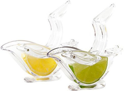 

Press Art 4014 855281004014 Lemon And Lime Squeezer (Pack Of 2) Masher