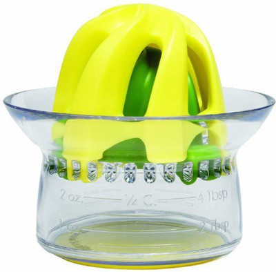 

Chef'n ‚ 2In1 Juicester Jr. Citrus Juicer Masher