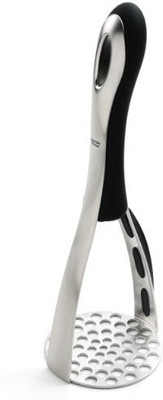 

Jamie Oliver Stainless Steel Masher