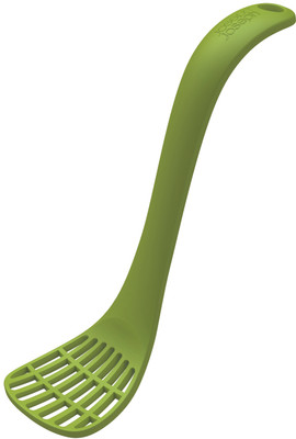 40% OFF on Joseph Joseph Mash and Serve 2 in 1 Polypropylene Masher(Green, Pack of 1) 40% OFF on Joseph Joseph Mash and Serve 2 in 1 Polypropylene Masher(Green, Pack of 1)