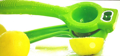 

PremiumDeals Plastic Masher(Green, Pack of 1)