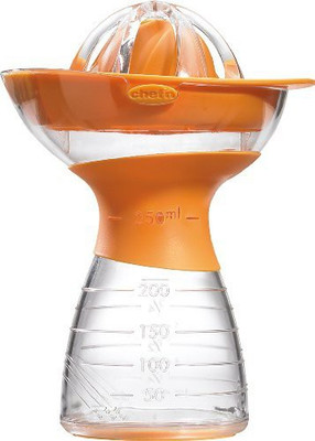 

Chef'n Juicester Citrus Juicer And Reamer Masher
