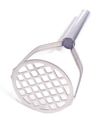 

Best Manufacturers Waffle Head Potato Masher