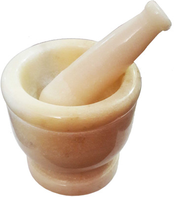 

CraftEra Marble Masher(Yellow)