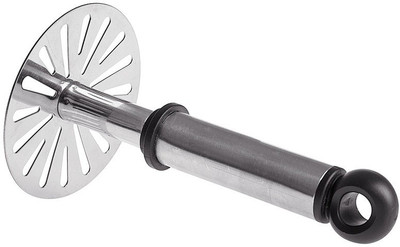 20% OFF on RBJ Potato, Vegetable and Pav Bhaji Stainless Steel, Plastic Masher(Steel, Pack of 1) 20% OFF on RBJ Potato, Vegetable and Pav Bhaji Stainless Steel, Plastic Masher(Steel, Pack of 1)