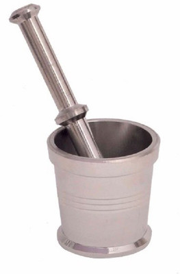 

Beaut Steel Masher(Steel, Pack of 1)