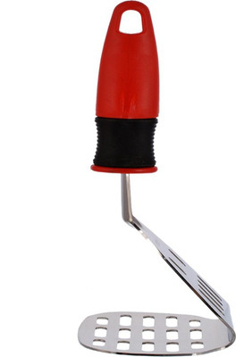 

Dip Steel, Plastic Masher(Silver)