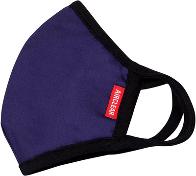

AirClear AC-DBL Mask and Respirator