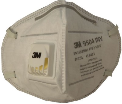 

3M 9504 inv-1 Mask and Respirator