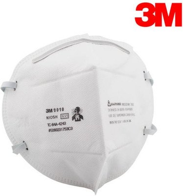 51% OFF on 3M 9010 Mask and Respirator 51% OFF on 3M 9010 Mask and Respirator