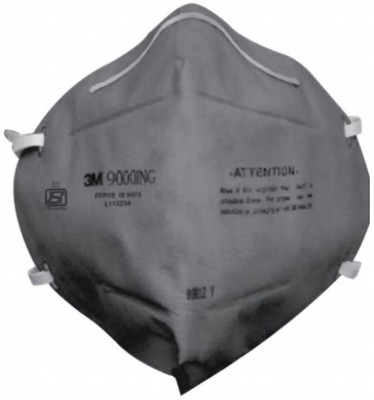 

3M 9000ING Face Mask and Respirator