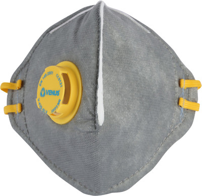 

Venus V430SLV Respirator
