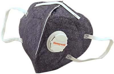 

Honeywell e-d7051v-db1-ind-5 Mask and Respirator