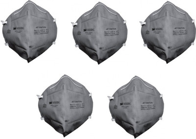 

NSC 9000ING Mask and Respirator