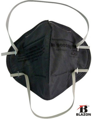 3M Blazon Pack Of 5 BDM-9000 Mask