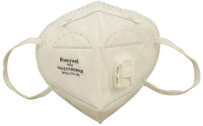 

Honeywell e-d7051v-wh-ind-5 Mask and Respirator