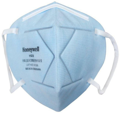 

Honeywell pm-2.5-po10 Mask