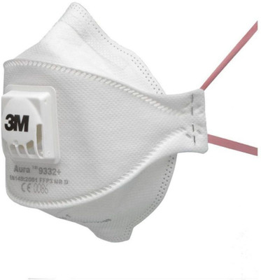 

3M 9332-5 Mask and Respirator