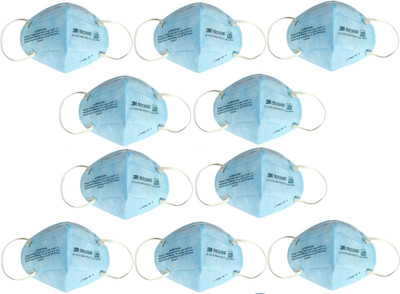 

Clair Filters Pollution Mask P1 3M 9003INB P1 Mask and Respirator