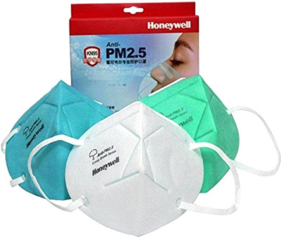 

Honeywell pm-2.5-po3 Mask and Respirator