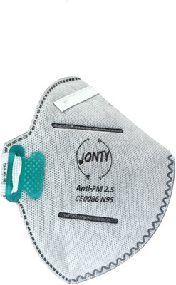 

Jonty GreyMask1 Mask