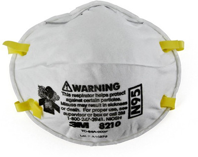 

3M 8210 Mask