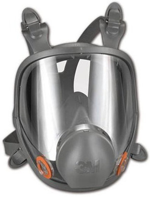 

3M 6800 Mask and Respirator